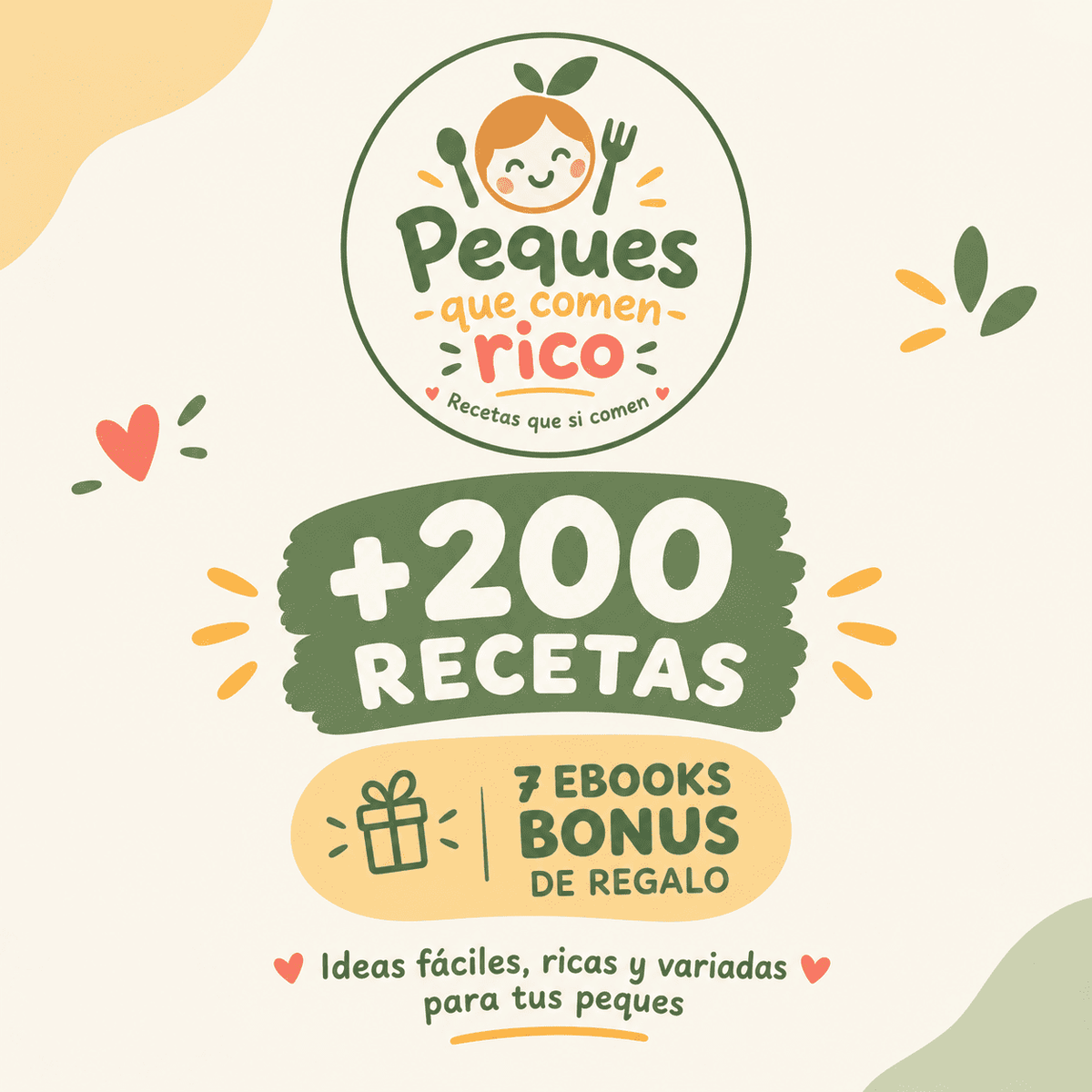 🥇 Recetas que Sí Comen
